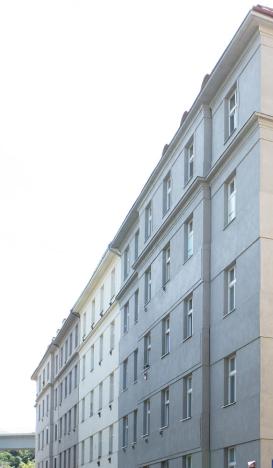 Prodej bytu 4+kk, Praha - Vinohrady, Na Folimance, 97 m2