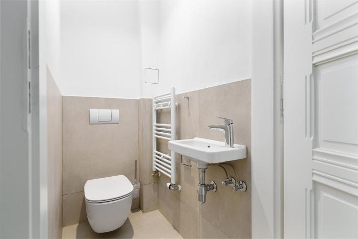 Prodej bytu 3+kk, Praha - Nové Město, Dittrichova, 79 m2