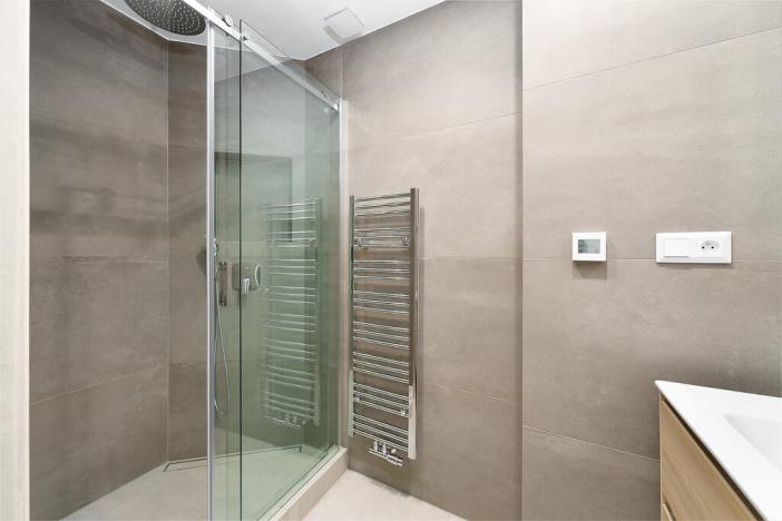 Prodej bytu 3+kk, Praha - Nové Město, Dittrichova, 79 m2