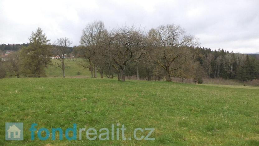 Prodej pozemku, Lesná, 22368 m2