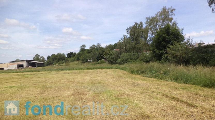 Prodej pozemku, Skořice, 11739 m2