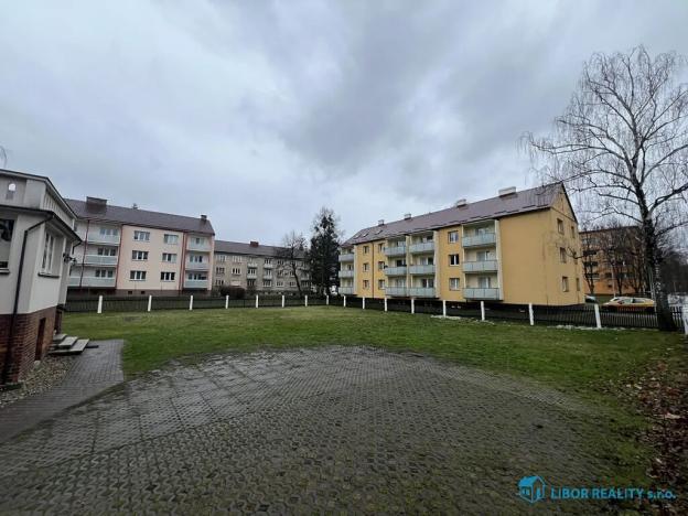 Pronájem bytu 2+1, Frýdlant nad Ostravicí, Dvořákova, 55 m2