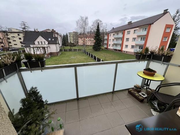 Pronájem bytu 2+1, Frýdlant nad Ostravicí, Dvořákova, 55 m2