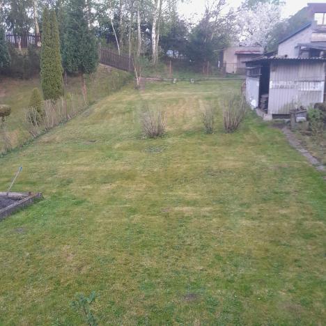 Prodej pozemku, Liberec, Osadní, 400 m2