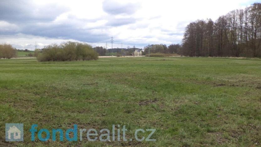 Prodej pozemku, Tachov, 15382 m2