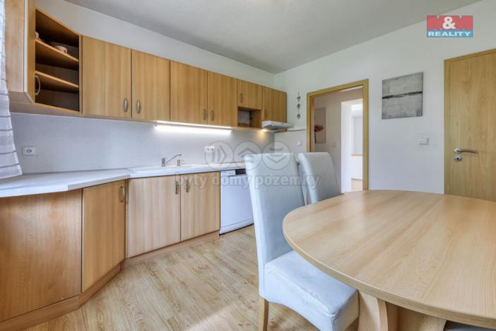 Prodej bytu 2+1, Čachrov, 70 m2