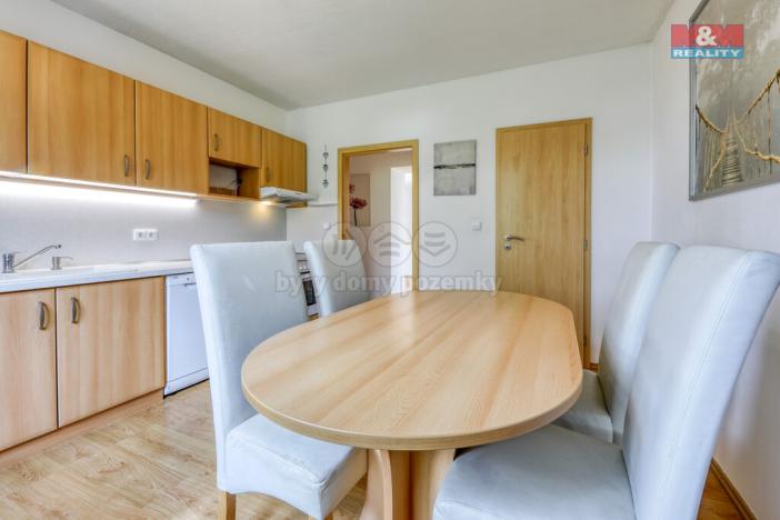 Prodej bytu 2+1, Čachrov, 70 m2