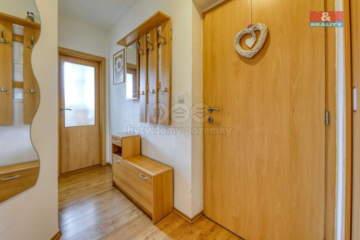 Prodej bytu 2+1, Čachrov, 70 m2