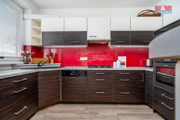 Prodej bytu 3+kk, Neděliště, Josefa Košťála, 56 m2
