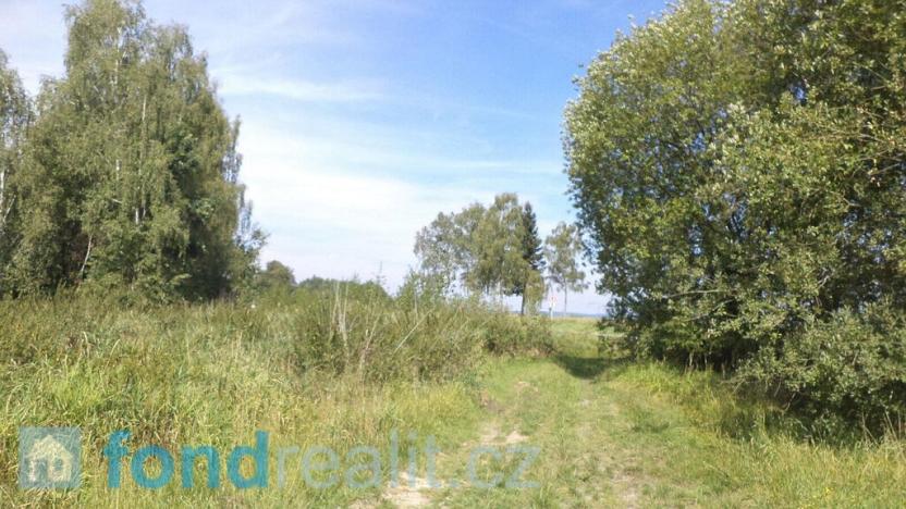 Prodej pozemku, Čejetice - Mladějovice, 620 m2