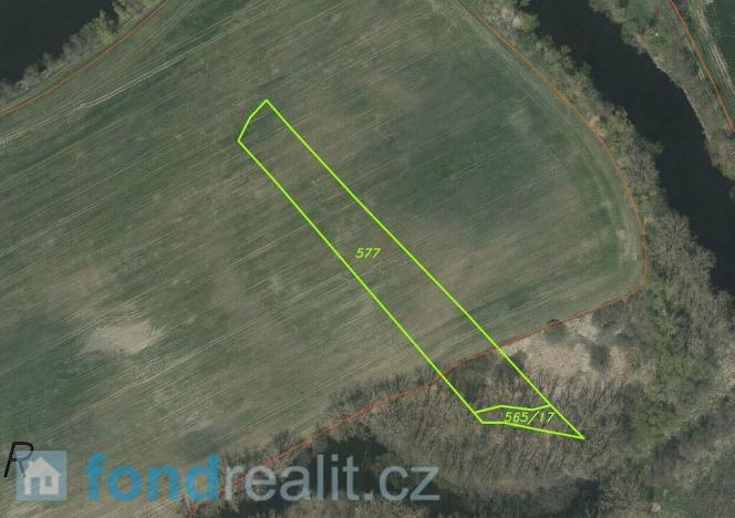 Prodej pozemku, Čejetice - Sudoměř, 62047 m2