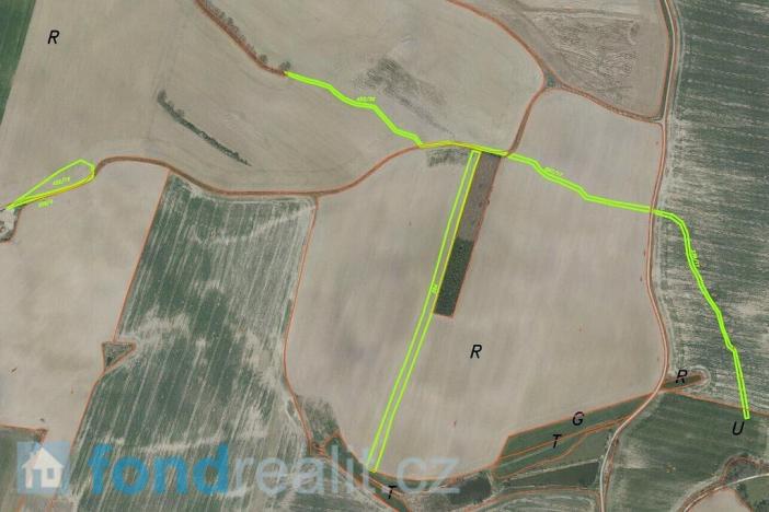 Prodej pozemku, Čejetice - Sudoměř, 62047 m2