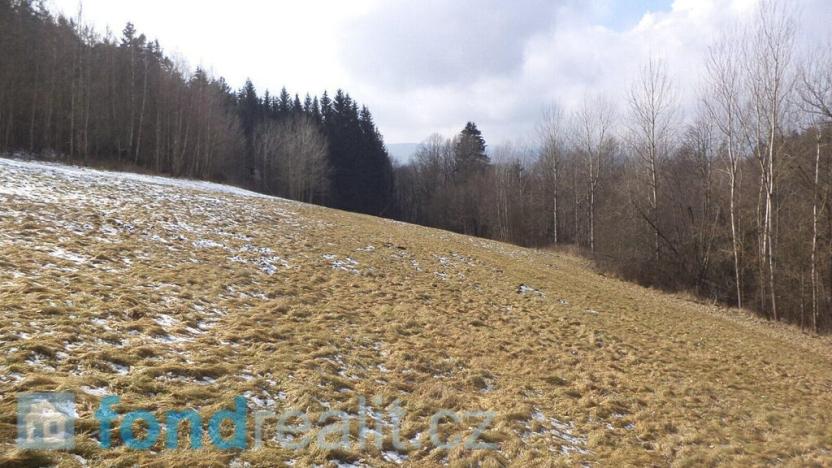 Prodej pozemku, Kájov - Křenov, 10344 m2