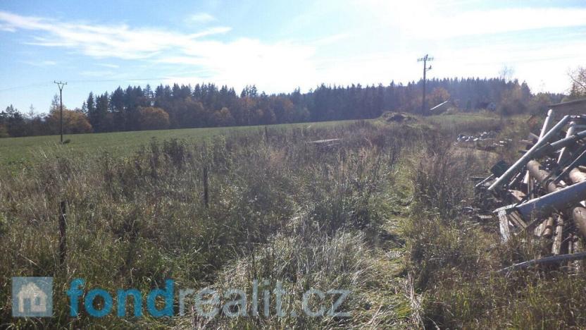 Prodej pole, Temešvár, 374 m2