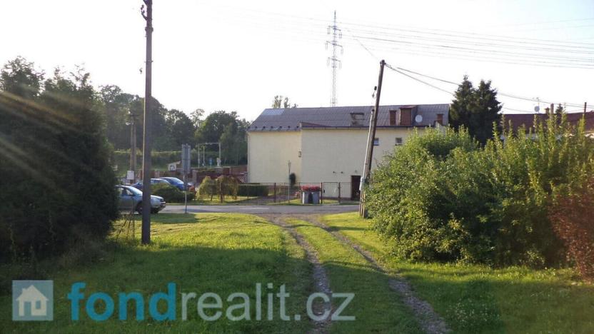 Prodej pozemku, Ropice, 368 m2