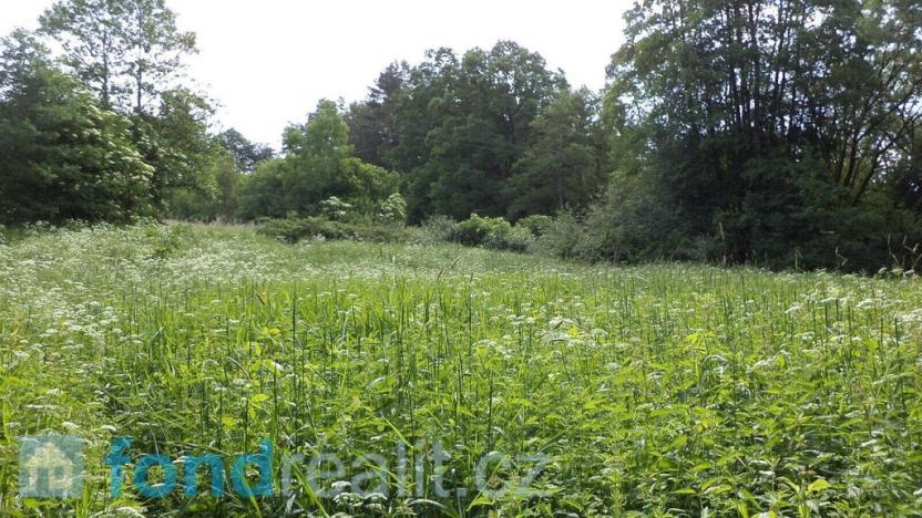 Prodej pole, Číměř - Lhota, 3859 m2