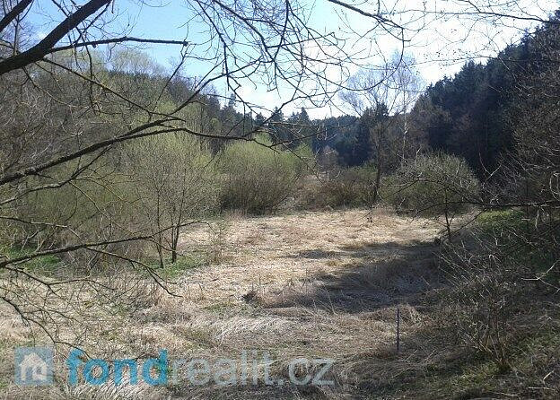 Prodej pozemku, Hříšice - Jersice, 4724 m2