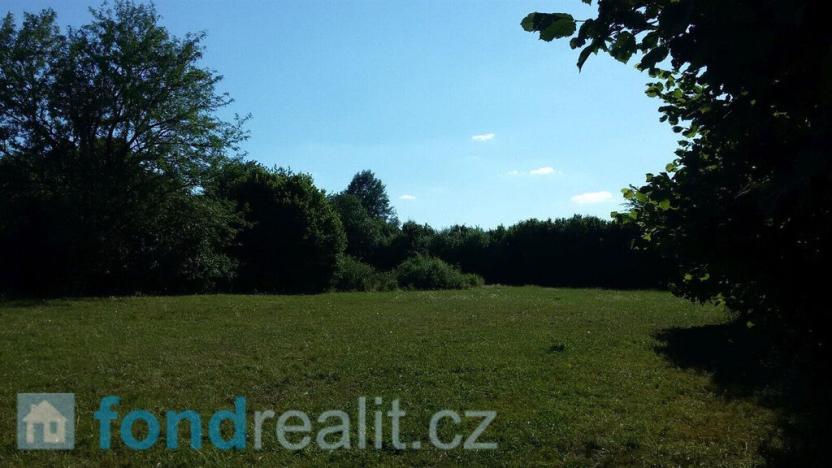 Prodej pozemku, Kačlehy, 5165 m2