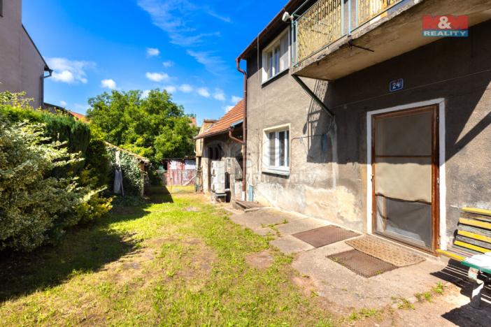 Prodej rodinného domu, Domoušice, 110 m2