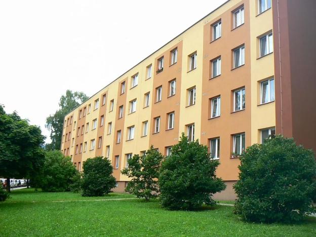 Prodej bytu 3+1, Kopřivnice, K. Čapka, 62 m2