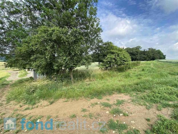 Prodej pozemku, Prusinovice, 3950 m2