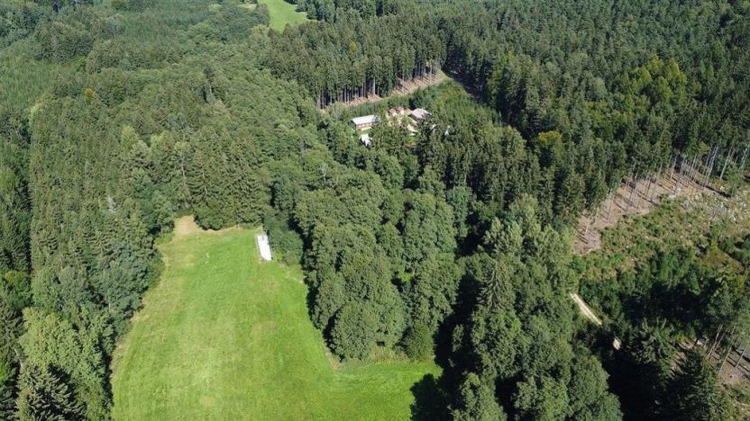 Prodej ubytování, Kohoutov, 772 m2