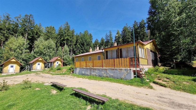 Prodej ubytování, Kohoutov, 772 m2