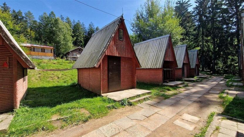 Prodej ubytování, Kohoutov, 772 m2