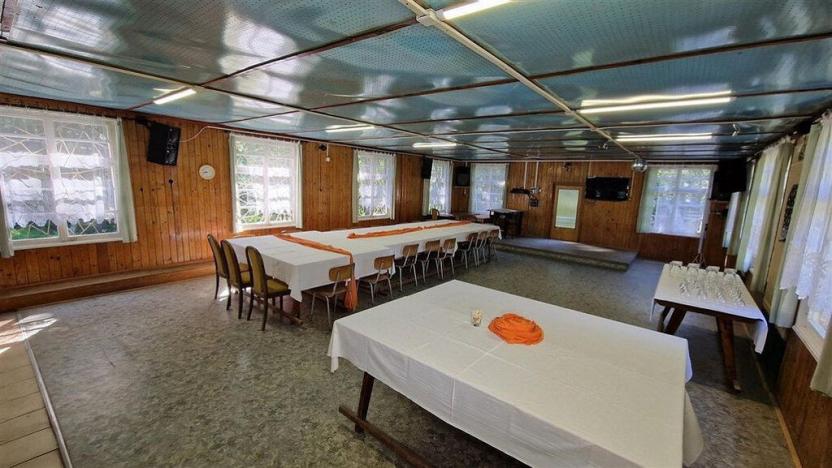 Prodej ubytování, Kohoutov, 772 m2