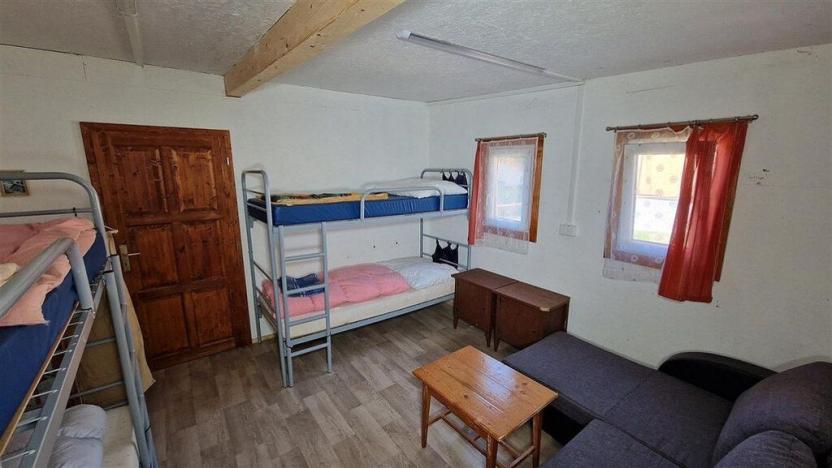 Prodej ubytování, Kohoutov, 772 m2