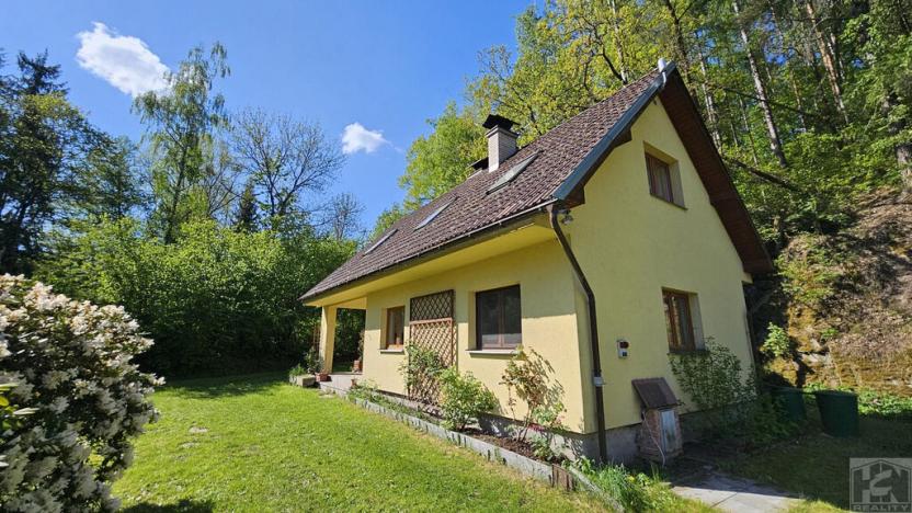 Prodej chaty, Mladějov, 93 m2