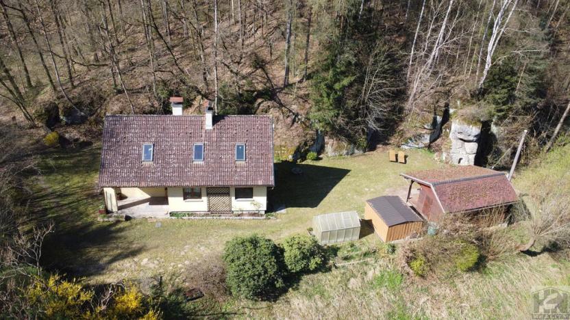 Prodej chaty, Mladějov, 93 m2