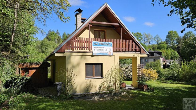 Prodej chaty, Mladějov, 93 m2