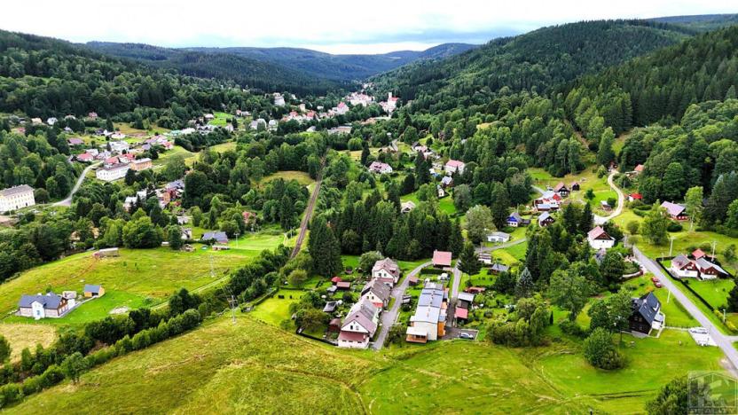 Prodej bytu 3+kk, Josefův Důl - Antonínov, 74 m2