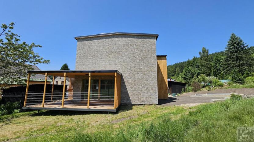 Prodej bytu 3+kk, Josefův Důl - Antonínov, 74 m2