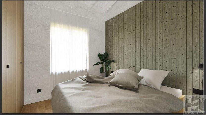 Prodej bytu 3+kk, Josefův Důl - Antonínov, 74 m2