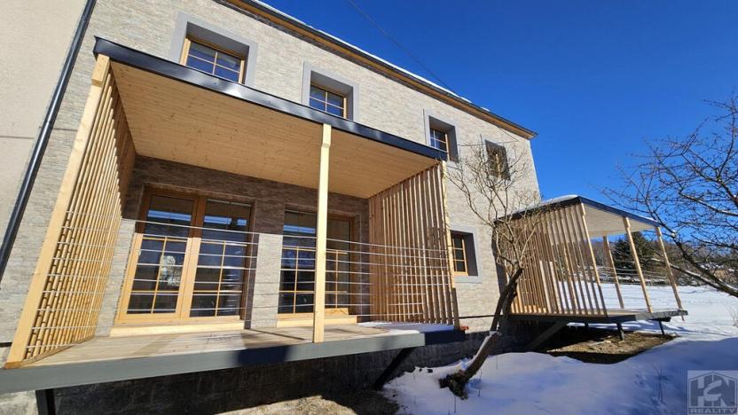 Prodej bytu 3+kk, Josefův Důl - Antonínov, 73 m2