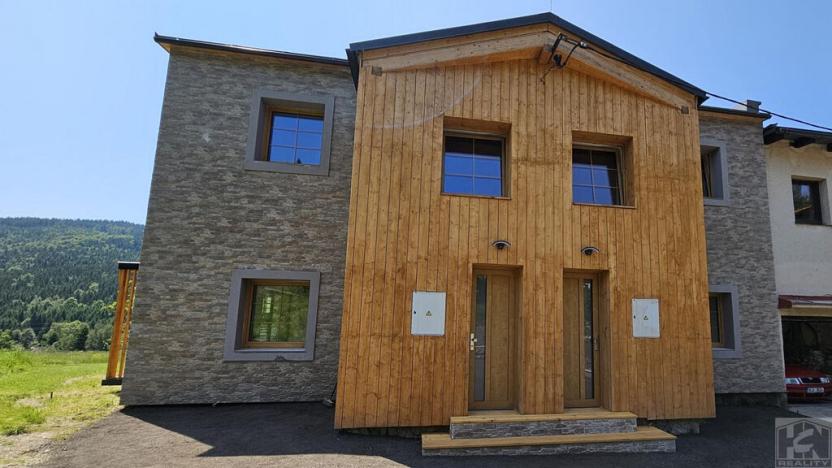 Prodej bytu 3+kk, Josefův Důl - Antonínov, 73 m2