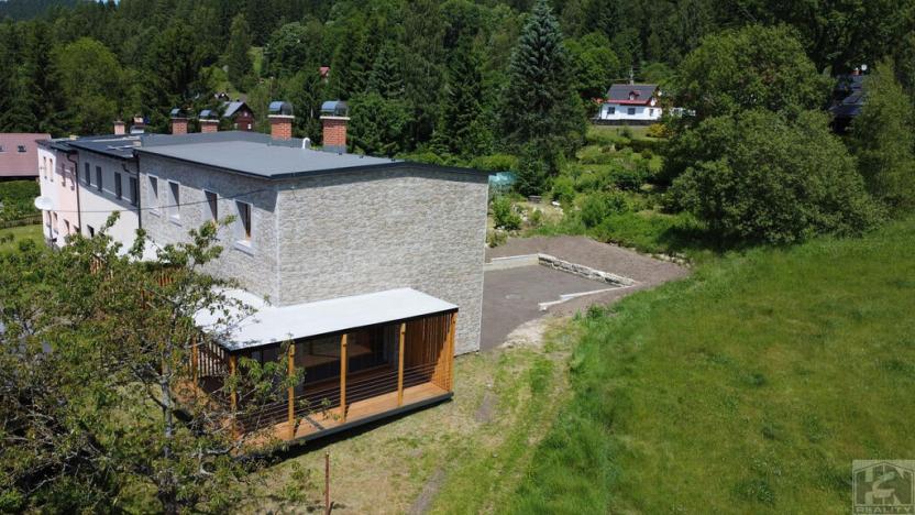 Prodej rodinného domu, Josefův Důl - Antonínov, 148 m2