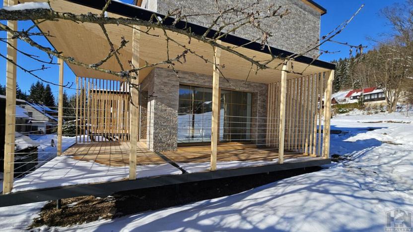 Prodej rodinného domu, Josefův Důl - Antonínov, 148 m2