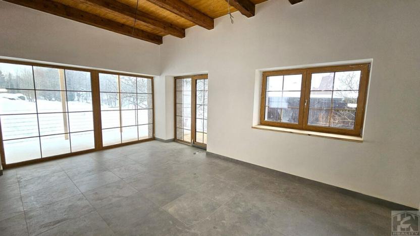 Prodej rodinného domu, Josefův Důl - Antonínov, 148 m2