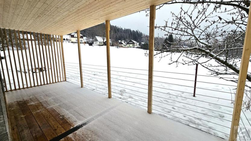 Prodej rodinného domu, Josefův Důl - Antonínov, 148 m2