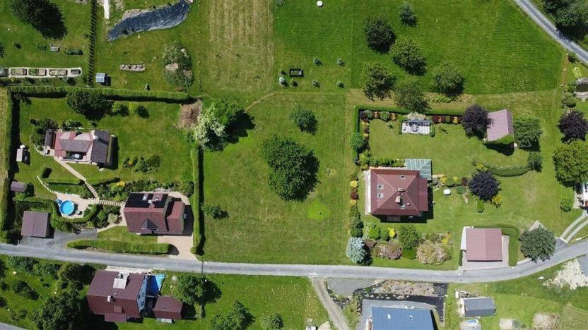 Prodej pozemku, Jablonec nad Jizerou, 1600 m2