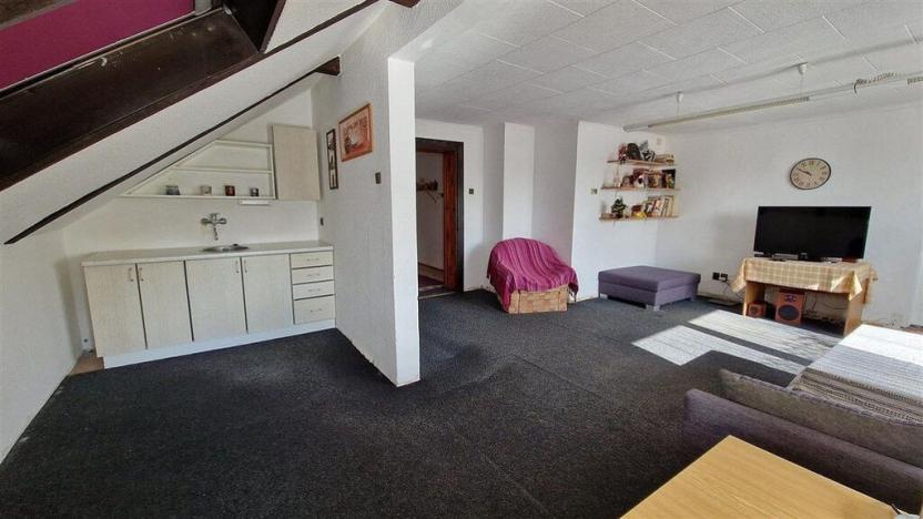 Prodej rodinného domu, Jablonec nad Nisou - Rýnovice, Želivského, 324 m2