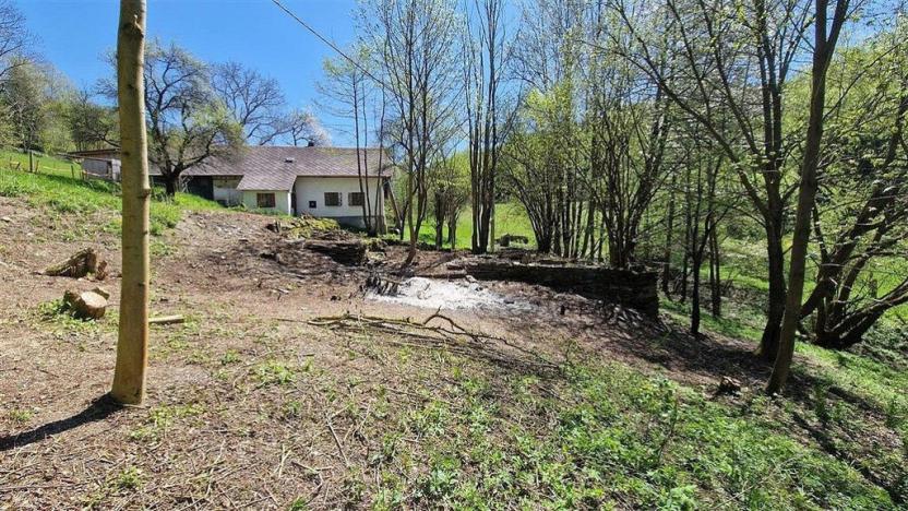 Prodej pozemku, Radčice, 1417 m2