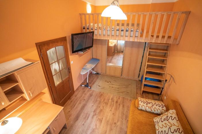 Prodej bytu 3+kk, Karlovy Vary, Kolmá, 71 m2