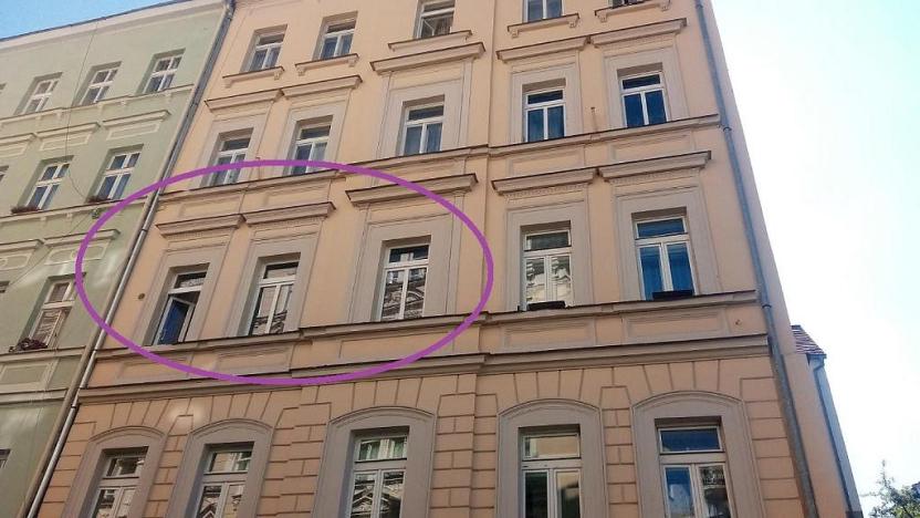 Prodej bytu 3+kk, Karlovy Vary, Kolmá, 71 m2