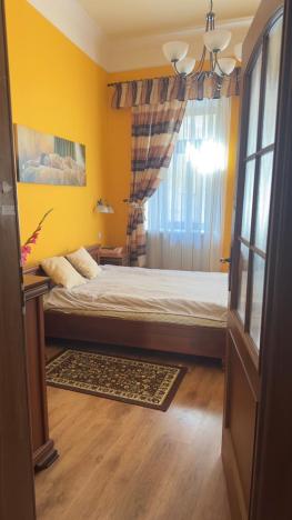 Prodej bytu 3+kk, Karlovy Vary, Kolmá, 71 m2