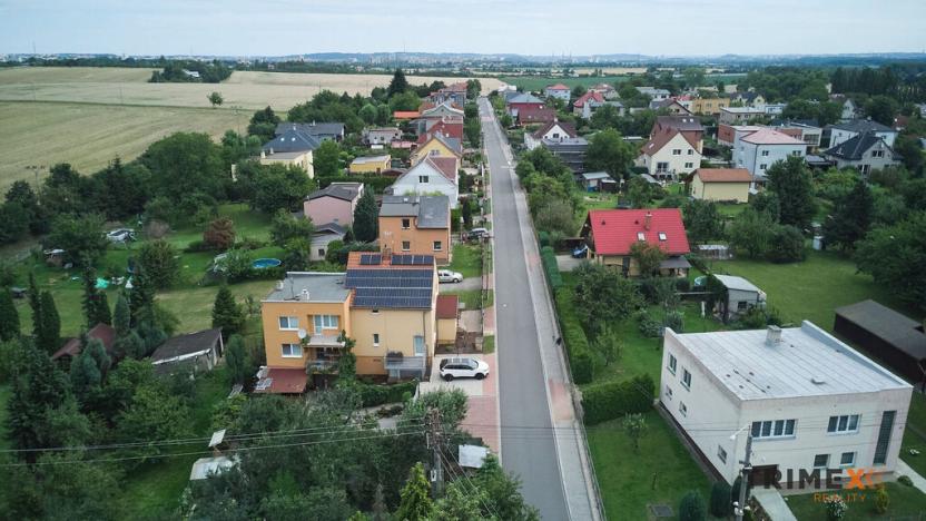 Prodej rodinného domu, Ostrava - Polanka nad Odrou, Za Podjezdem, 125 m2