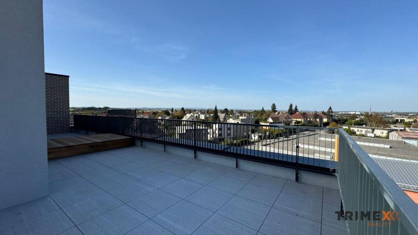 Prodej bytu 4+kk, Opava - Předměstí, Císařského pluku, 95 m2